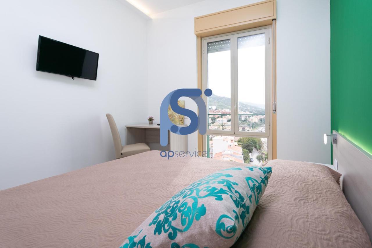 Panorama - Self Check In Bed and breakfast Cefalú