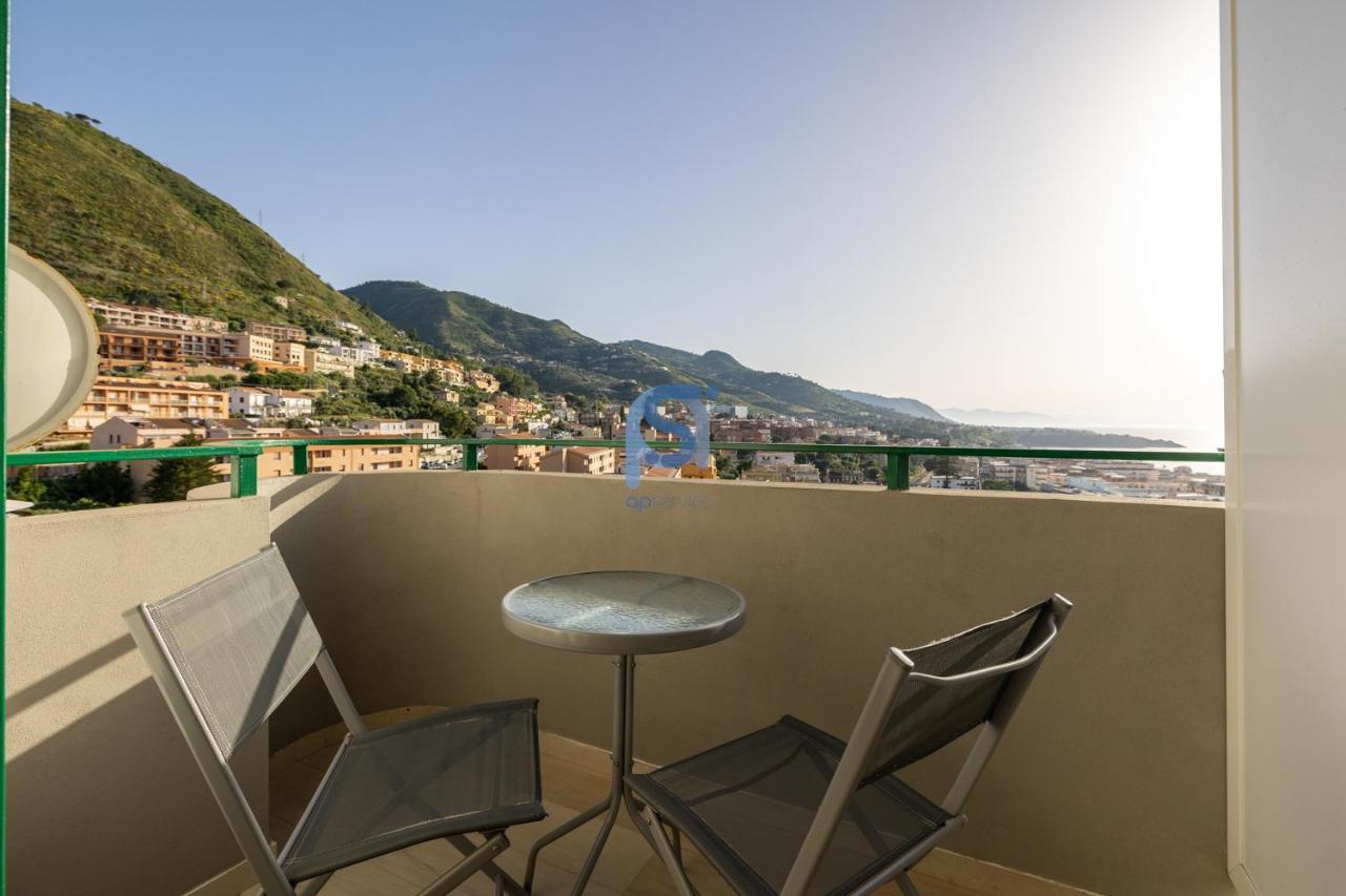 Bed and breakfast Panorama - Self Check In Cefalú